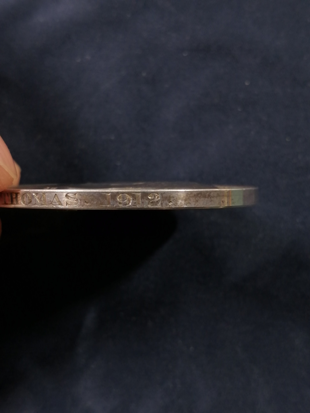 喜迎🐂年艺术麦朵尔第十八场拍卖 温彻斯特学院银奖章乔五时代