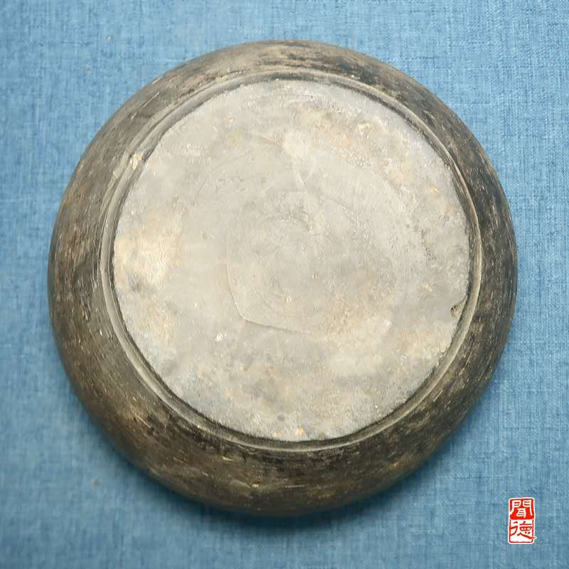 N&C 第十三期: 鉴定古瓷器试水场 明代黑陶印纹罐 闻德80