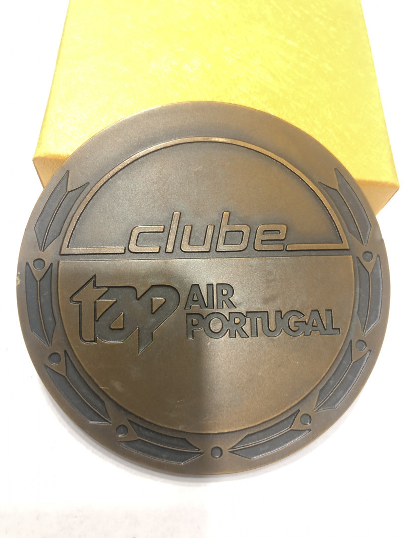 迎中秋艺术麦朵尔第二十一场拍卖 葡萄牙 里斯本航空俱乐部