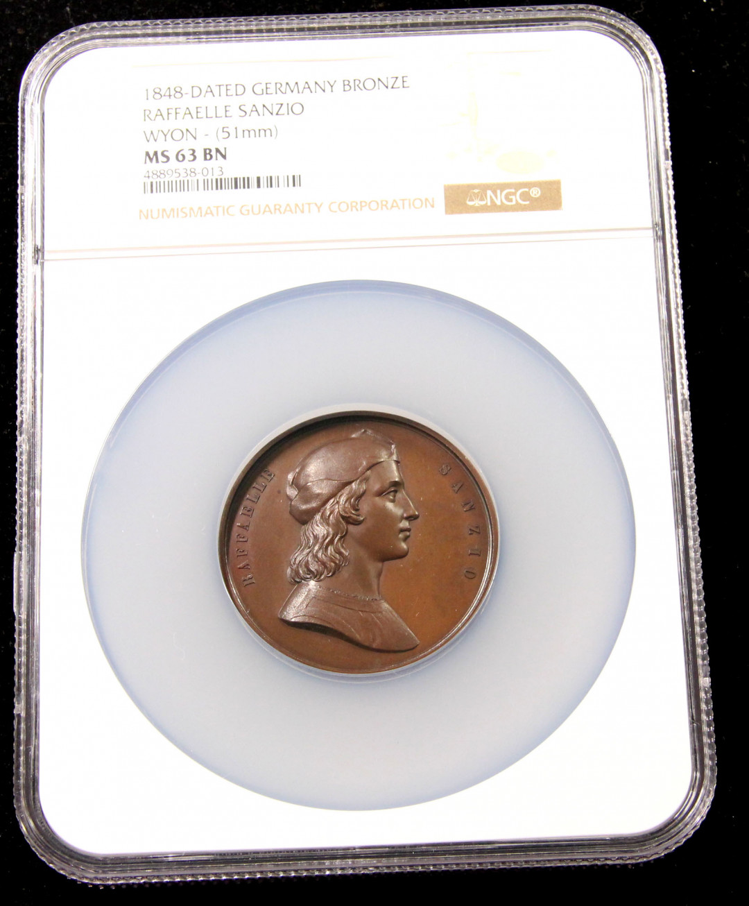 迎中秋艺术麦朵尔第二十一场拍卖 曼彻斯特设计学校铜章