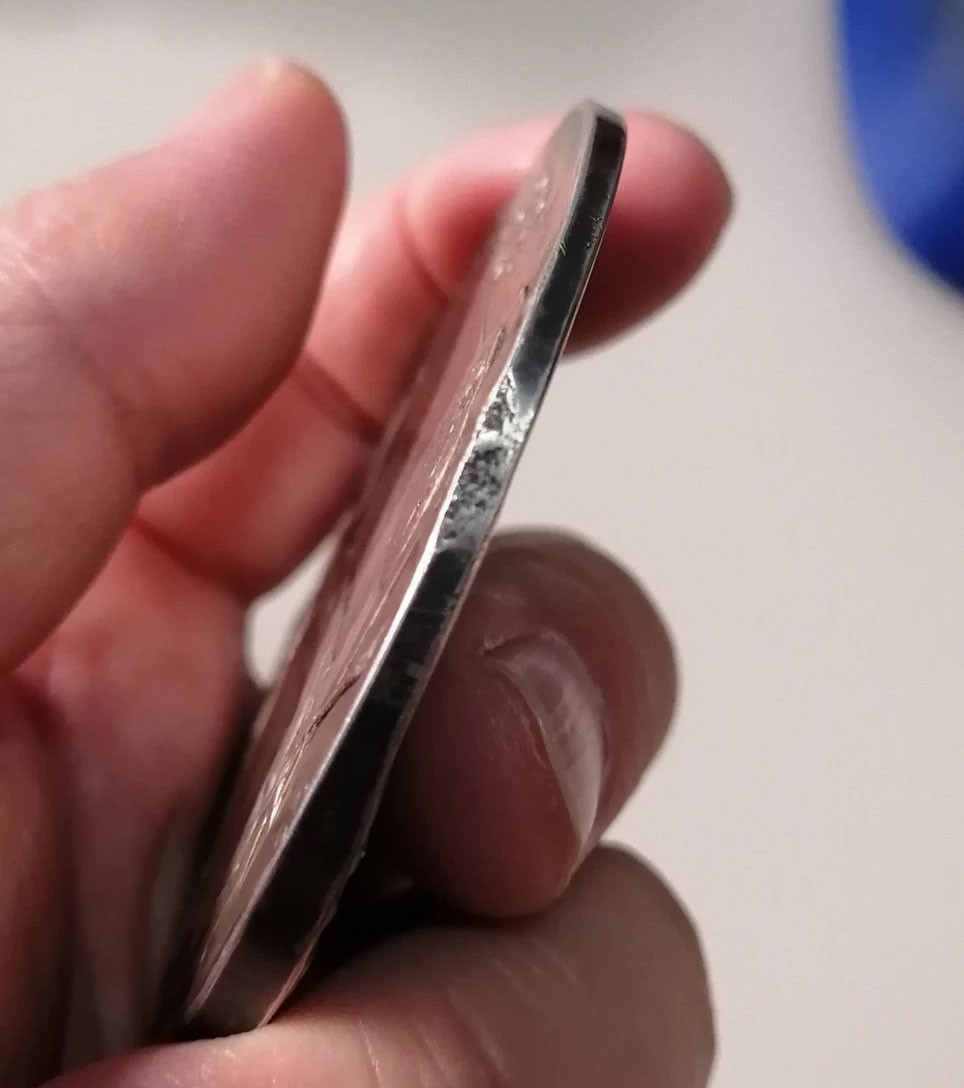 喜迎🐂年艺术麦朵尔第十八场拍卖 荷兰银章