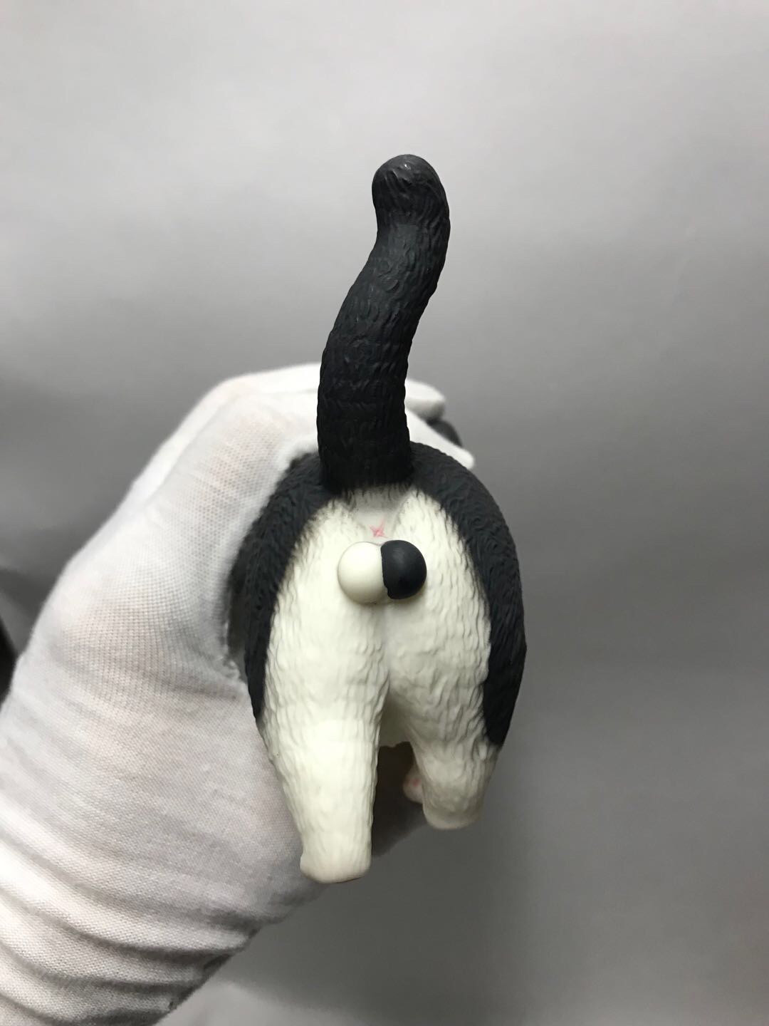 零元拍：不二马大叔 猫铃铛手办盲盒，小可爱不领一只回去吗？