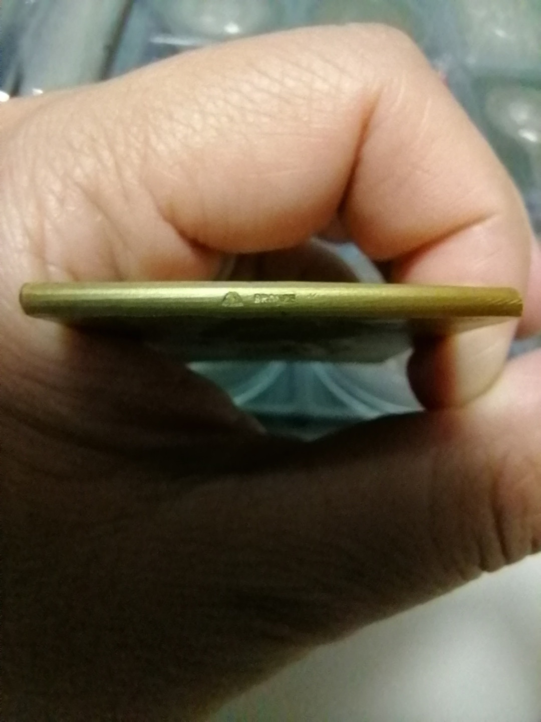 迎中秋艺术麦朵尔第二十一场拍卖 演奏竖琴的天使