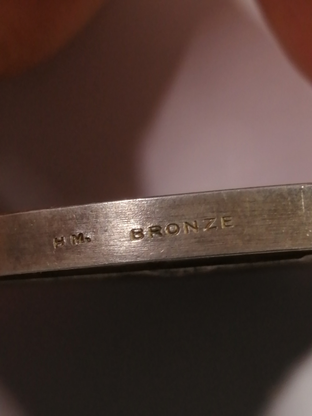 喜迎🐂年艺术麦朵尔第十八场拍卖 汉堡海事天文台铜章