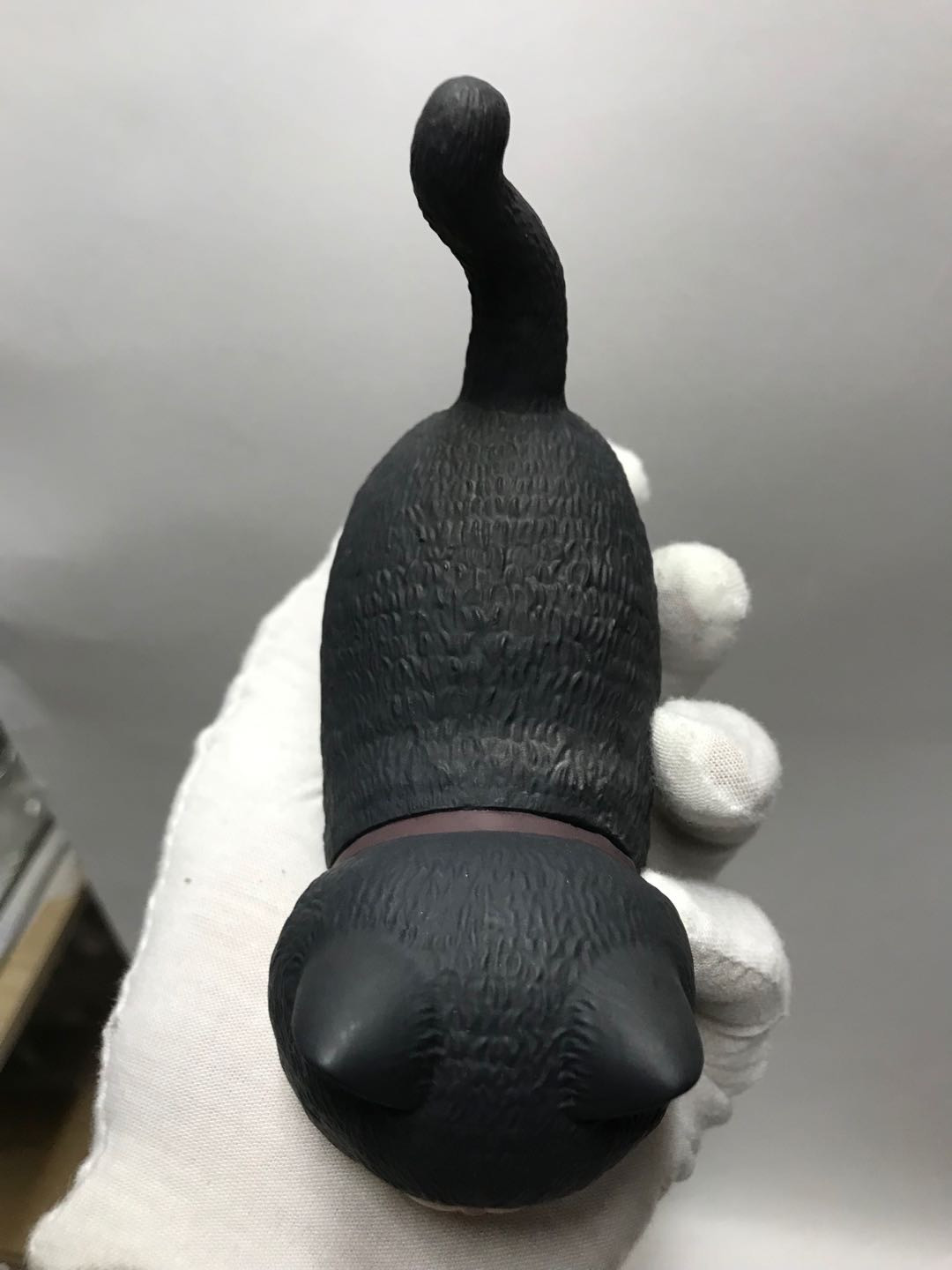 零元拍：不二马大叔 猫铃铛手办盲盒，小可爱不领一只回去吗？