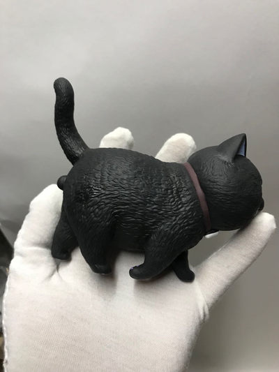零元拍：不二马大叔 猫铃铛手办盲盒，小可爱不领一只回去吗？ - 零元拍：不二马大叔 猫铃铛手办盲盒，小可爱不领一只回去吗？