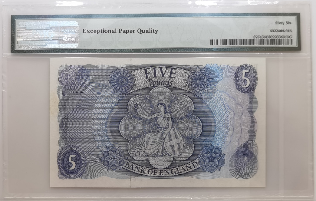 大中华拍卖第670期 英国62-665C序 E53162656