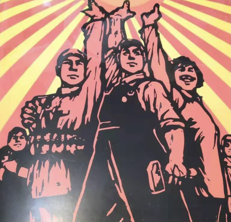 票证专拍～外钞，各地粮票油票，金融票等 粮票礼品册～珍贵的回忆粮票珍藏册