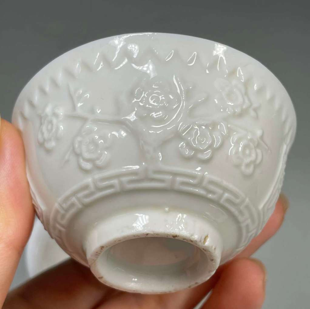 N&C 第十三期: 鉴定古瓷器试水场