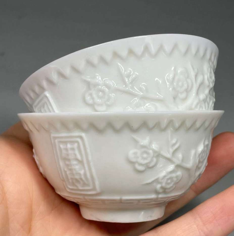 N&C 第十三期: 鉴定古瓷器试水场