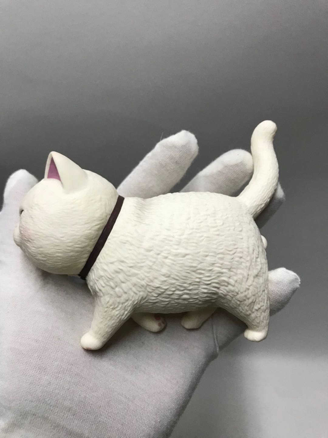零元拍：不二马大叔 猫铃铛手办盲盒，小可爱不领一只回去吗？