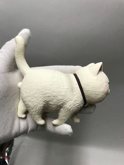 零元拍：不二马大叔 猫铃铛手办盲盒，小可爱不领一只回去吗？ - 零元拍：不二马大叔 猫铃铛手办盲盒，小可爱不领一只回去吗？
