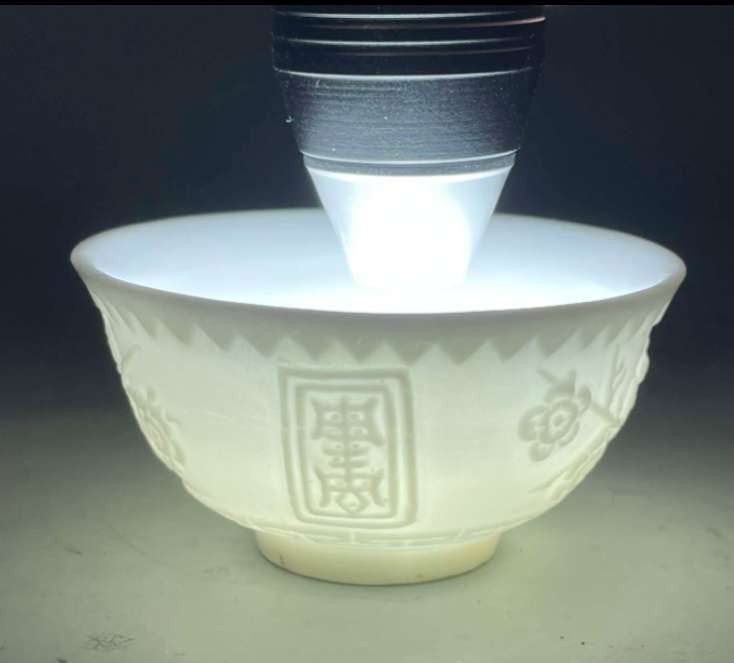 N&C 第十三期: 鉴定古瓷器试水场