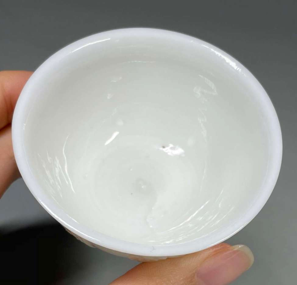 N&C 第十三期: 鉴定古瓷器试水场