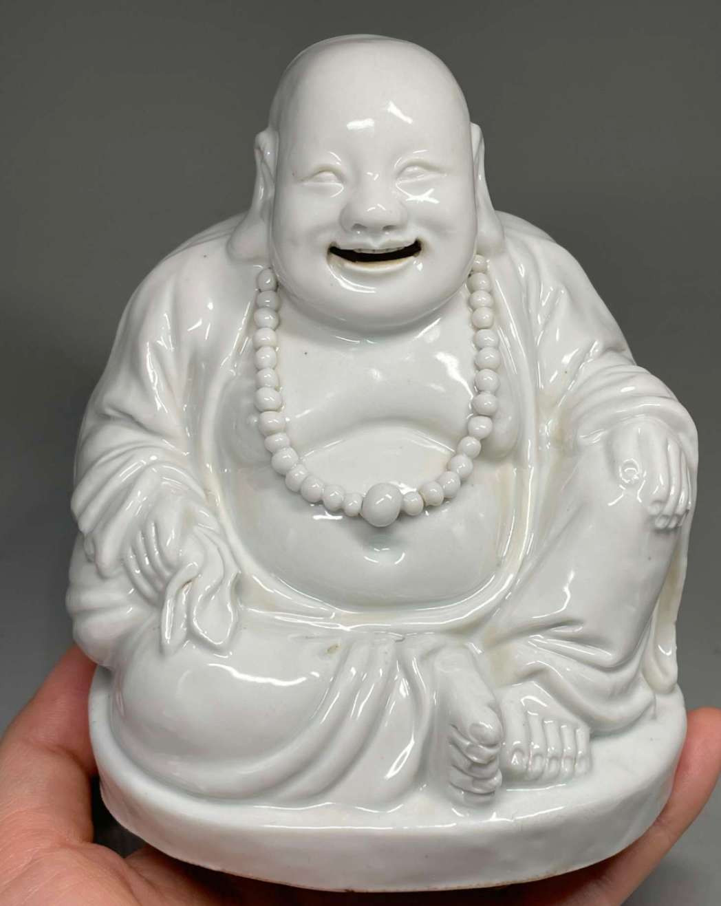 N&C 第十三期: 鉴定古瓷器试水场