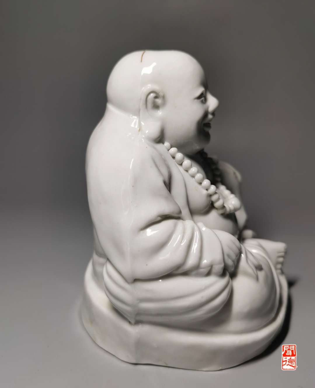 N&C 第十三期: 鉴定古瓷器试水场