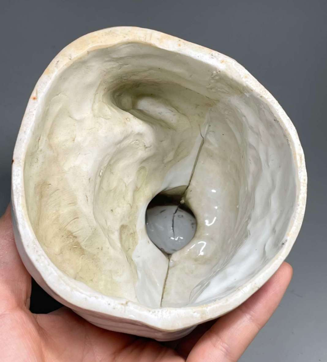 N&C 第十三期: 鉴定古瓷器试水场