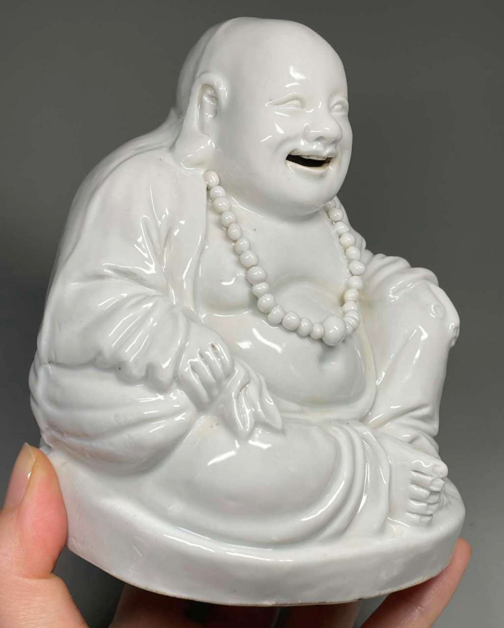 N&C 第十三期: 鉴定古瓷器试水场