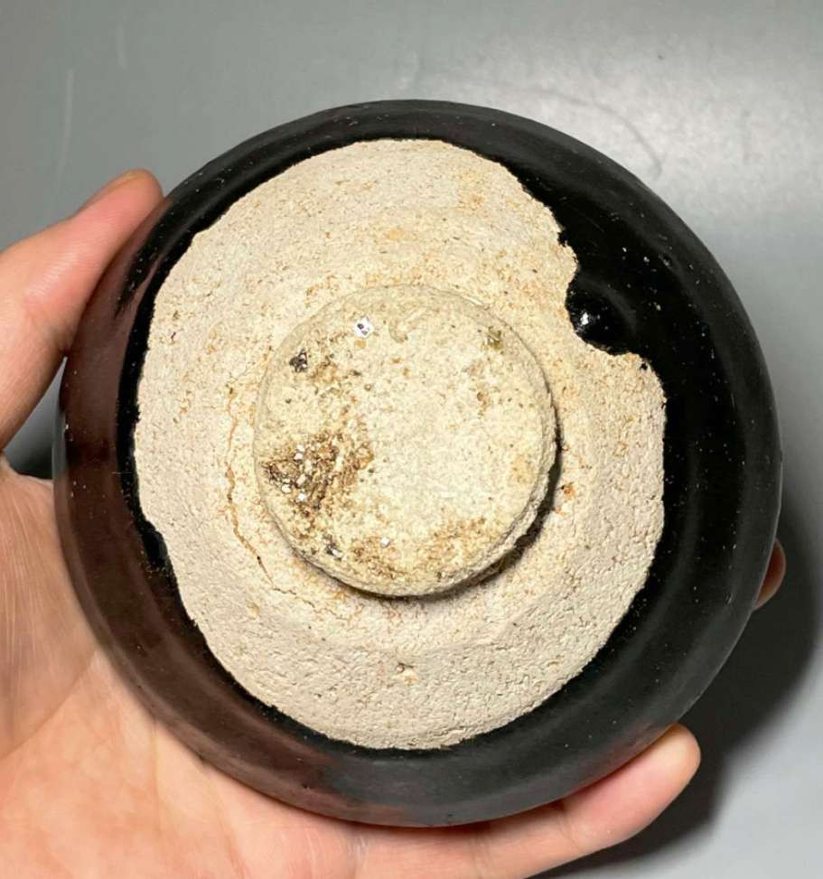 N&C 第十六期: 精品古董文物专场 【建盏!!!】宋代建窑系茶盏 精品