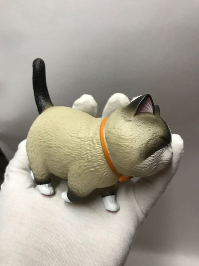 零元拍：不二马大叔 猫铃铛手办盲盒，小可爱不领一只回去吗？ - 零元拍：不二马大叔 猫铃铛手办盲盒，小可爱不领一只回去吗？
