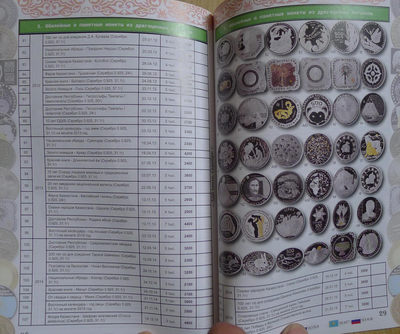 世界钱币章牌书籍专场拍卖11.01 哈萨克斯坦硬币目录1993-2016