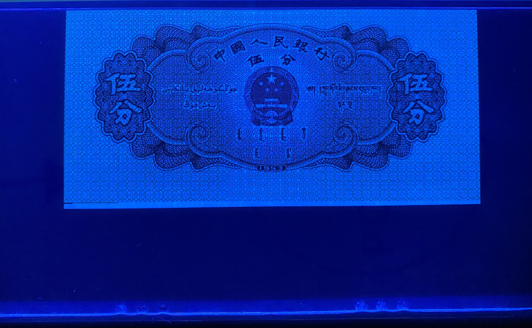 大黄蜂拍卖第9场 荧光五分，433冠号，PMG评级错标Cutting Error，67分