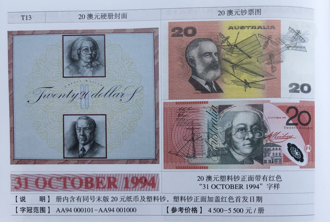 2025第18场（总第218期）：精品测试钞、外钞综合场 