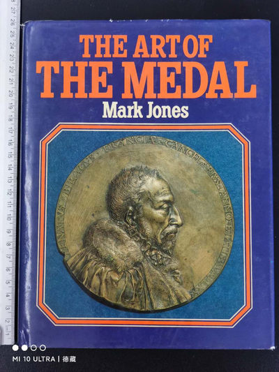 【德藏】世界币章目录书籍专场拍卖 - 麦朵儿纪念章艺术 