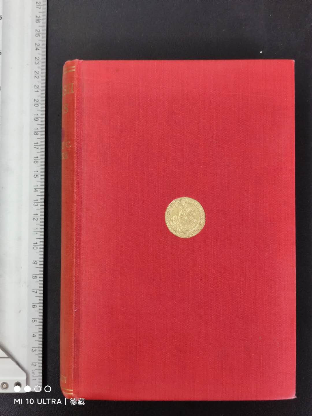 【德藏】世界币章目录书籍专场拍卖
