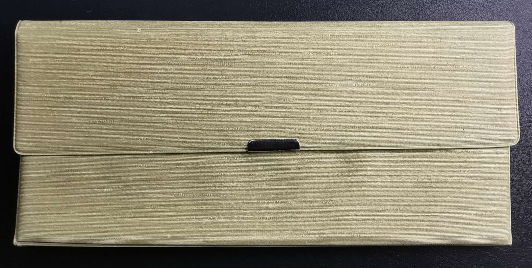 凡希社世界钱币微拍第一百六十八期 荐！1969安圭拉全银精铸大钱包全品！