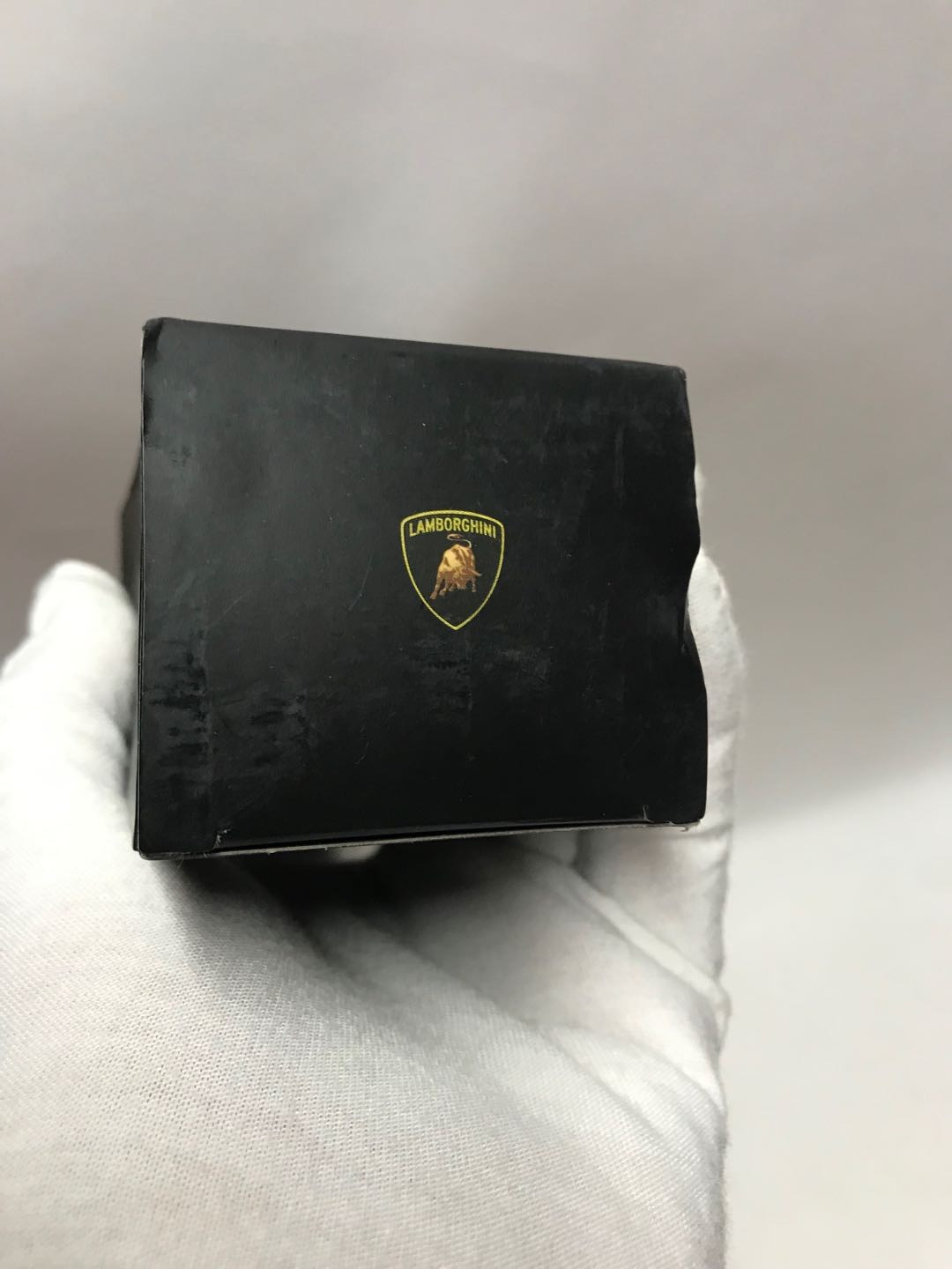 零元拍： Aventador 迪拜兰博基尼警车模型