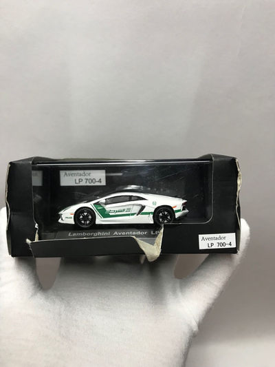 零元拍： Aventador 迪拜兰博基尼警车模型 - 零元拍： Aventador 迪拜兰博基尼警车模型