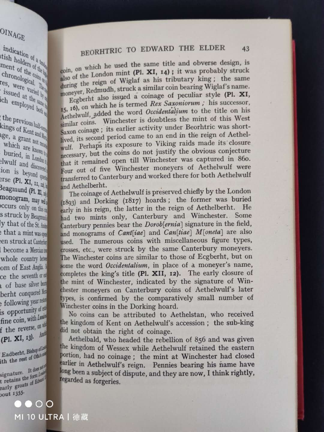 【德藏】世界币章目录书籍专场拍卖