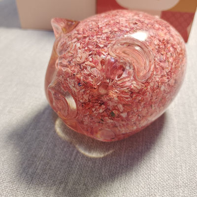 0起1加-纯粹捡漏拍-38场 - 中国2019年中钞北京印钞公司金猪拱财-碎百元造型收藏纪念