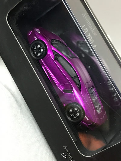 零元拍： Aventador 兰博基尼 模型 - 零元拍： Aventador 兰博基尼 模型