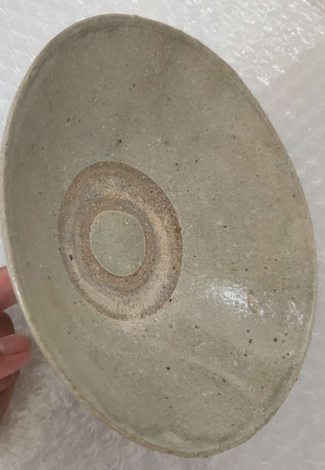 N&C 第十五期 瓷器纸币银币迷你场 宋明时期老窑大碗 完整好品如图