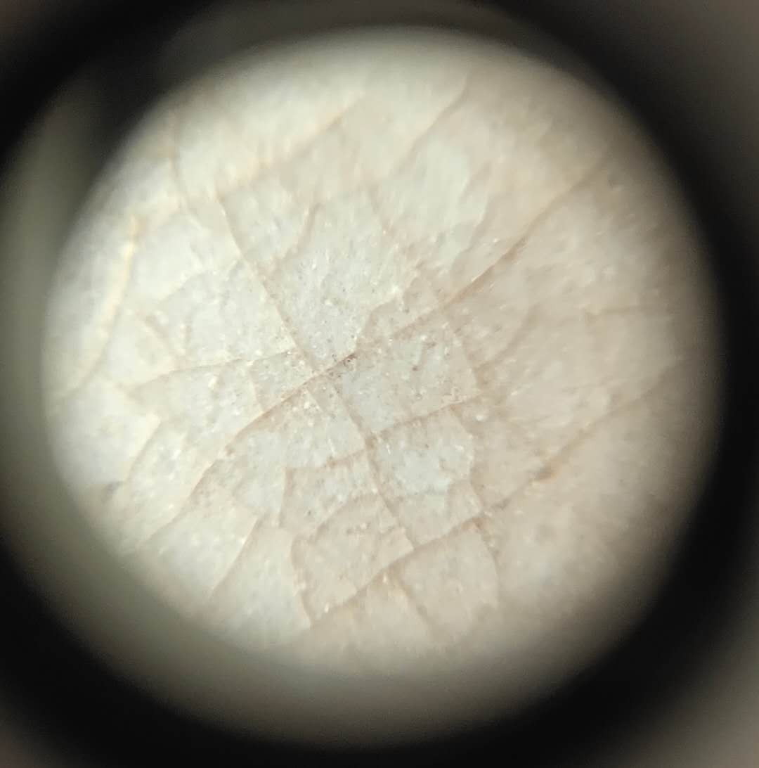 N&C 第十五期 瓷器纸币银币迷你场 唐宋时期老窑大碗 有点剥釉，总体感觉非常好 很可能是名窑口，懂的朋友捡漏吧