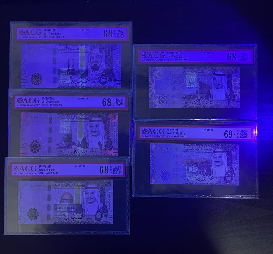 【丑猫0905】今晚七点整，快拍 2016年沙特一套