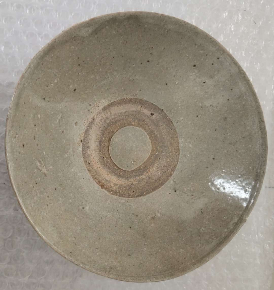 N&C 第十五期 瓷器纸币银币迷你场 宋明时期老窑大碗 完整好品如图