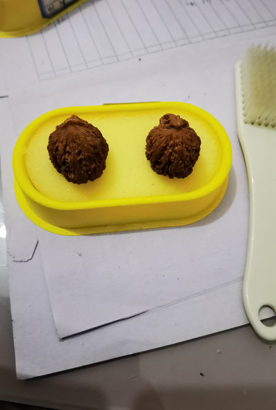 南疆石异型，一帆风顺一对，33尺 - 南疆石异型，一帆风顺一对，33尺