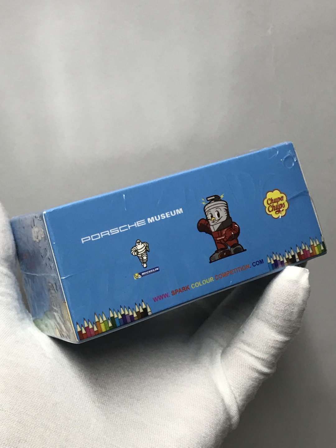 零元拍：HOW2WORK出品极速蹿红著名羊毛毡艺术家小川耕平GREEN COW GARDEN迷你小猪小熊系列盲盒，一次拍一只