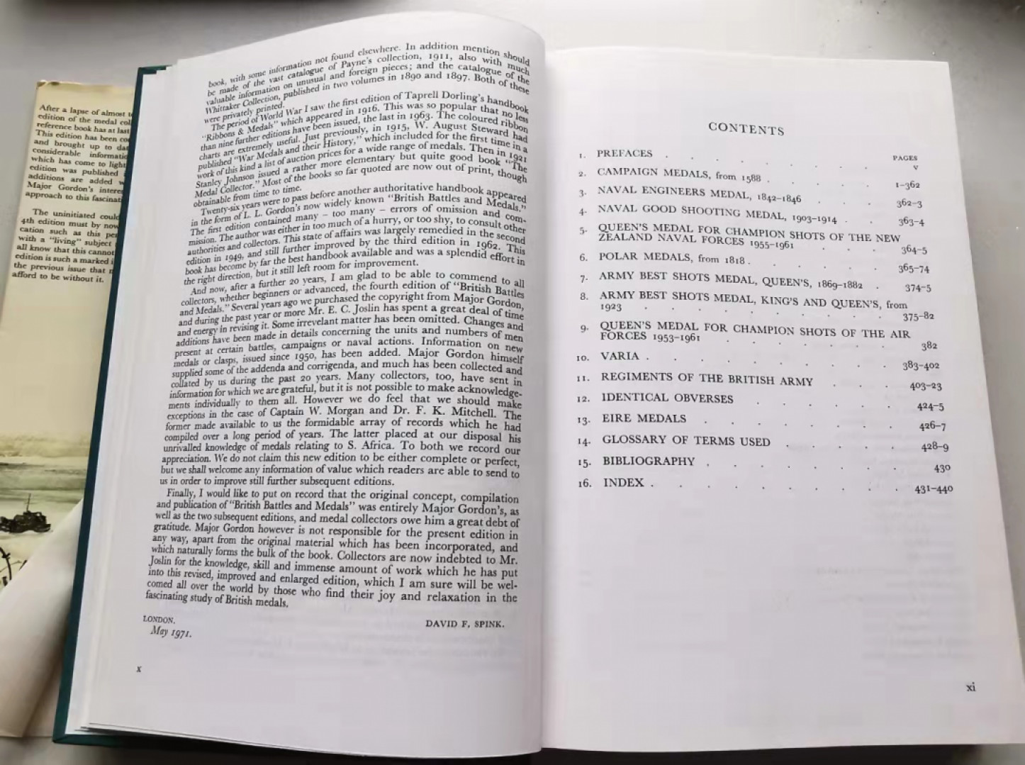 凡希社世界钱币微拍第一百七十期 不列颠战争及其纪念章 九品