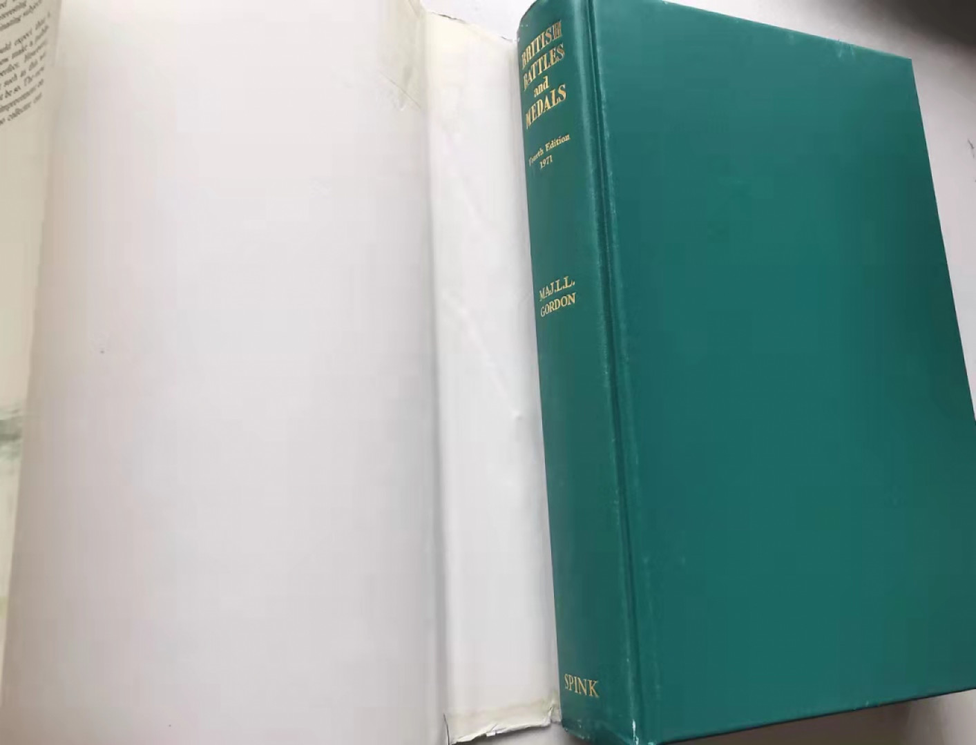 凡希社世界钱币微拍第一百七十期 不列颠战争及其纪念章 九品