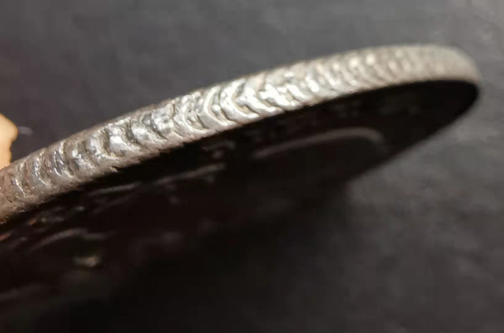 凡希社世界钱币微拍副品交流自动拍专场三 1877DO墨西哥花边鹰洋原味极美品