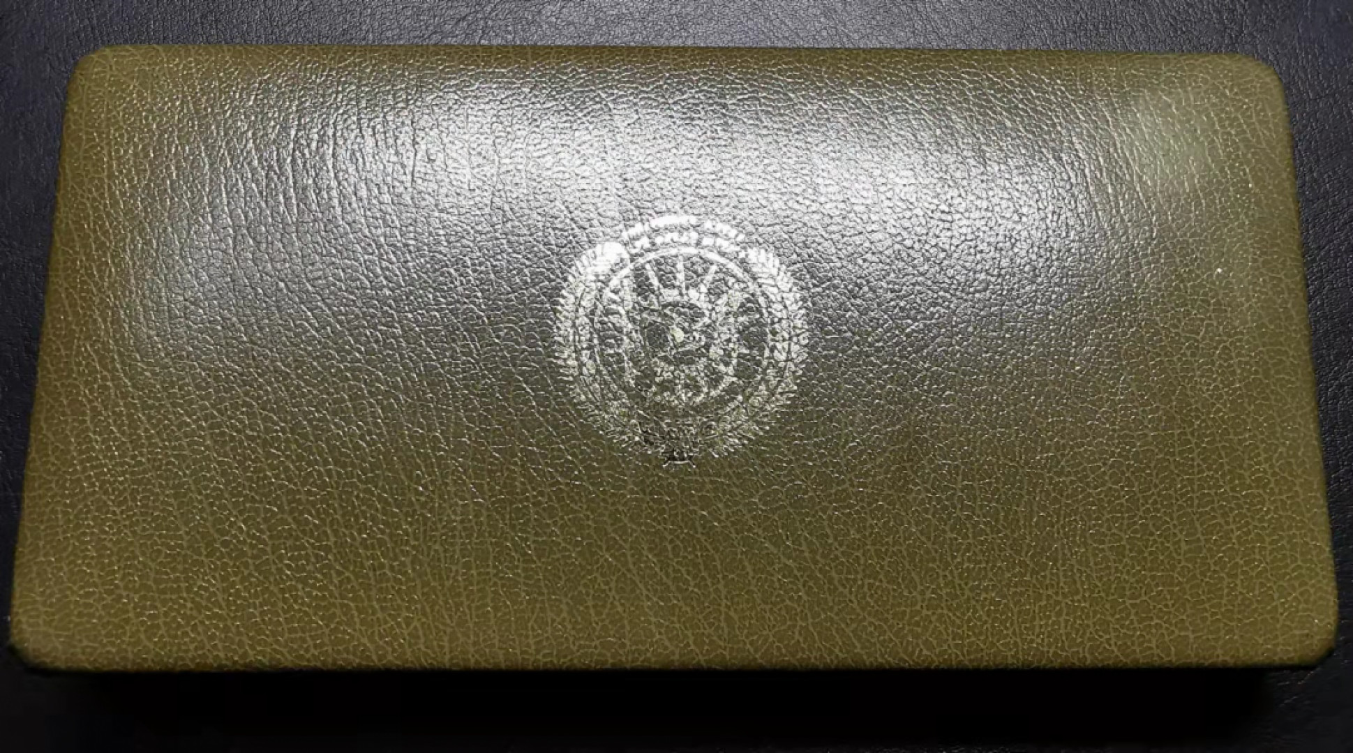 凡希社世界钱币微拍副品交流自动拍专场三 1977埃塞俄比亚PS原盒证书