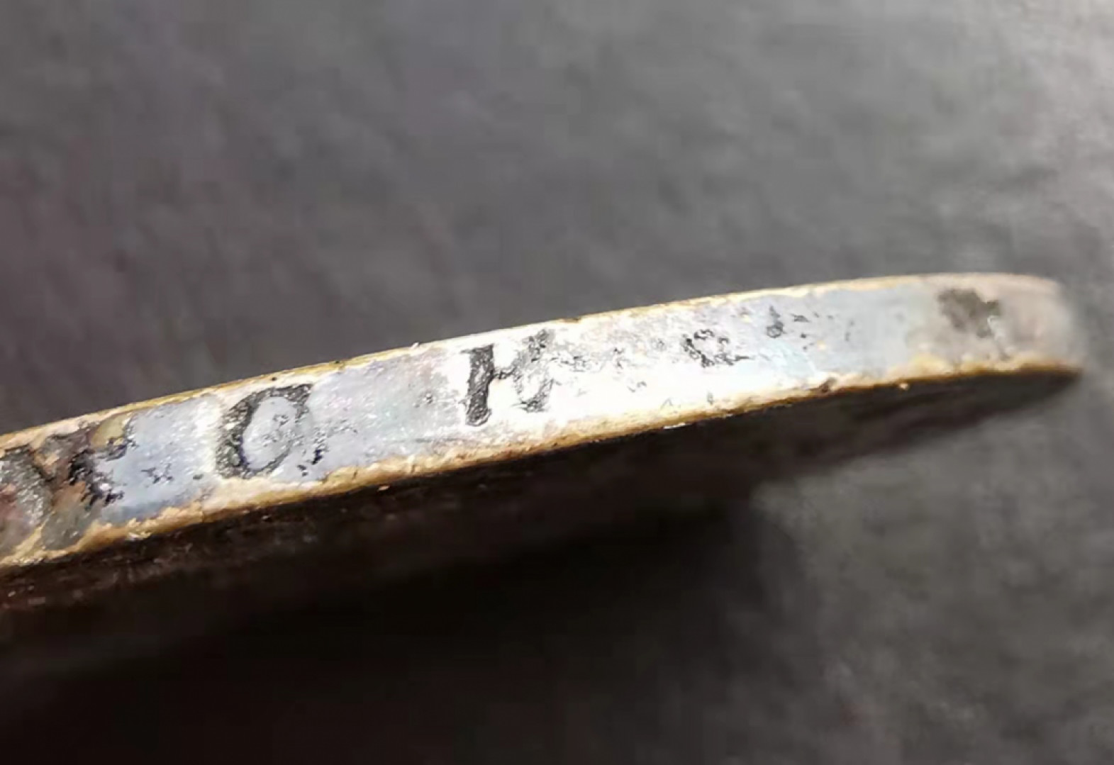 凡希社世界钱币微拍副品交流自动拍专场三 共和12年拿破仑5法郎VF/XF少见品种！