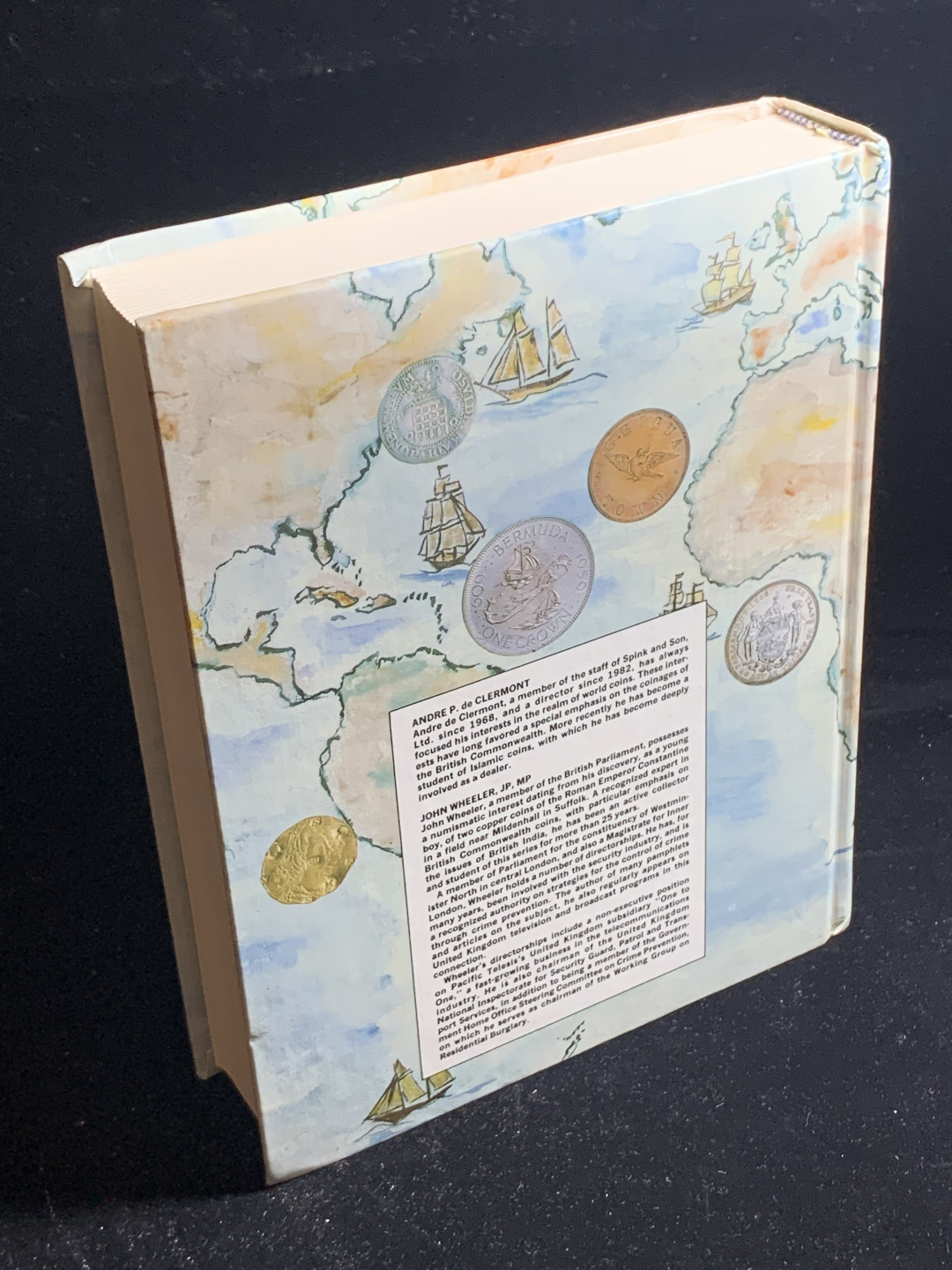 《竞宝斋》钱币微拍-第5场（0佣金包邮）