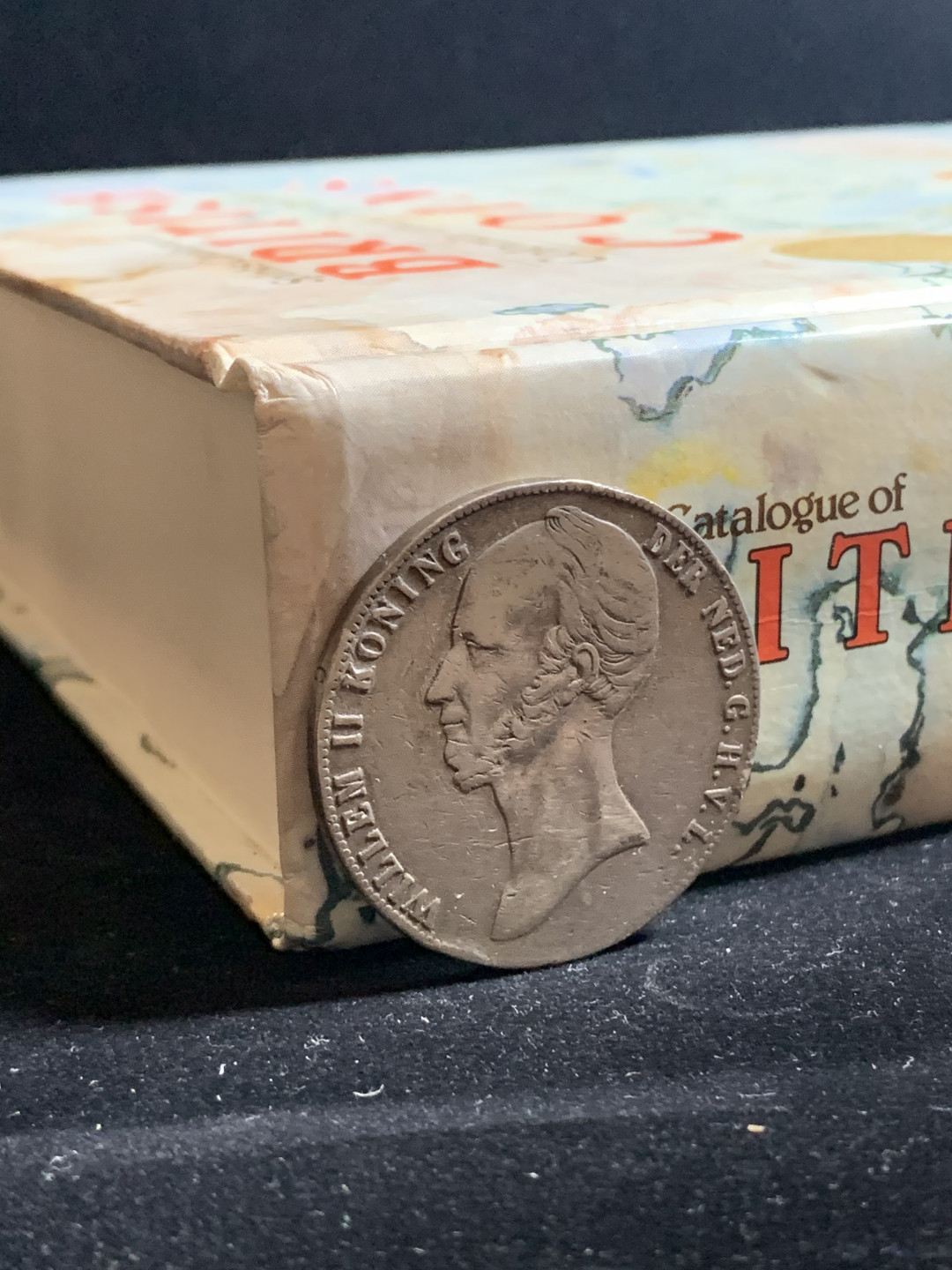 《竞宝斋》钱币微拍-第5场（0佣金包邮）