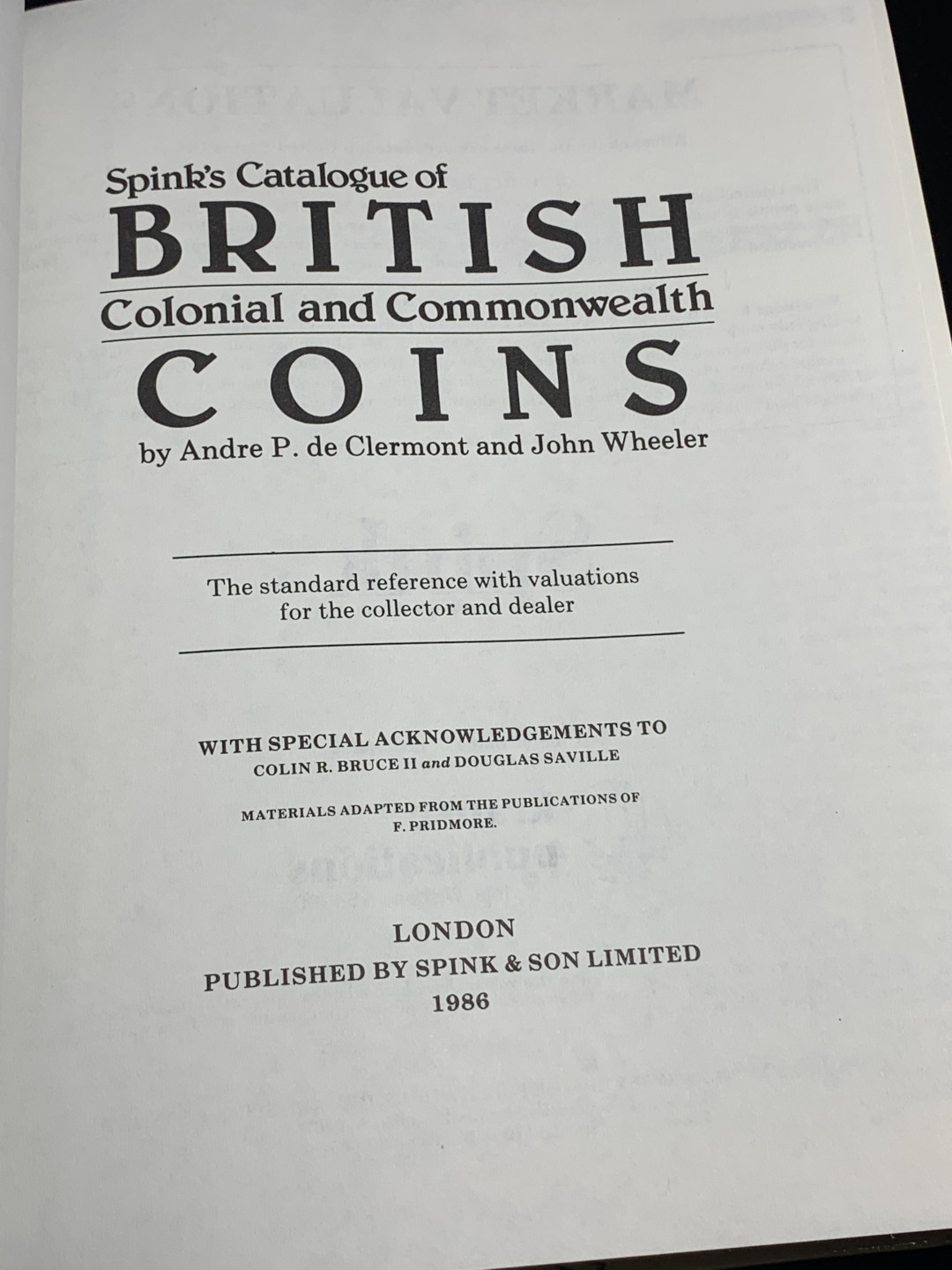 《竞宝斋》钱币微拍-第5场（0佣金包邮）