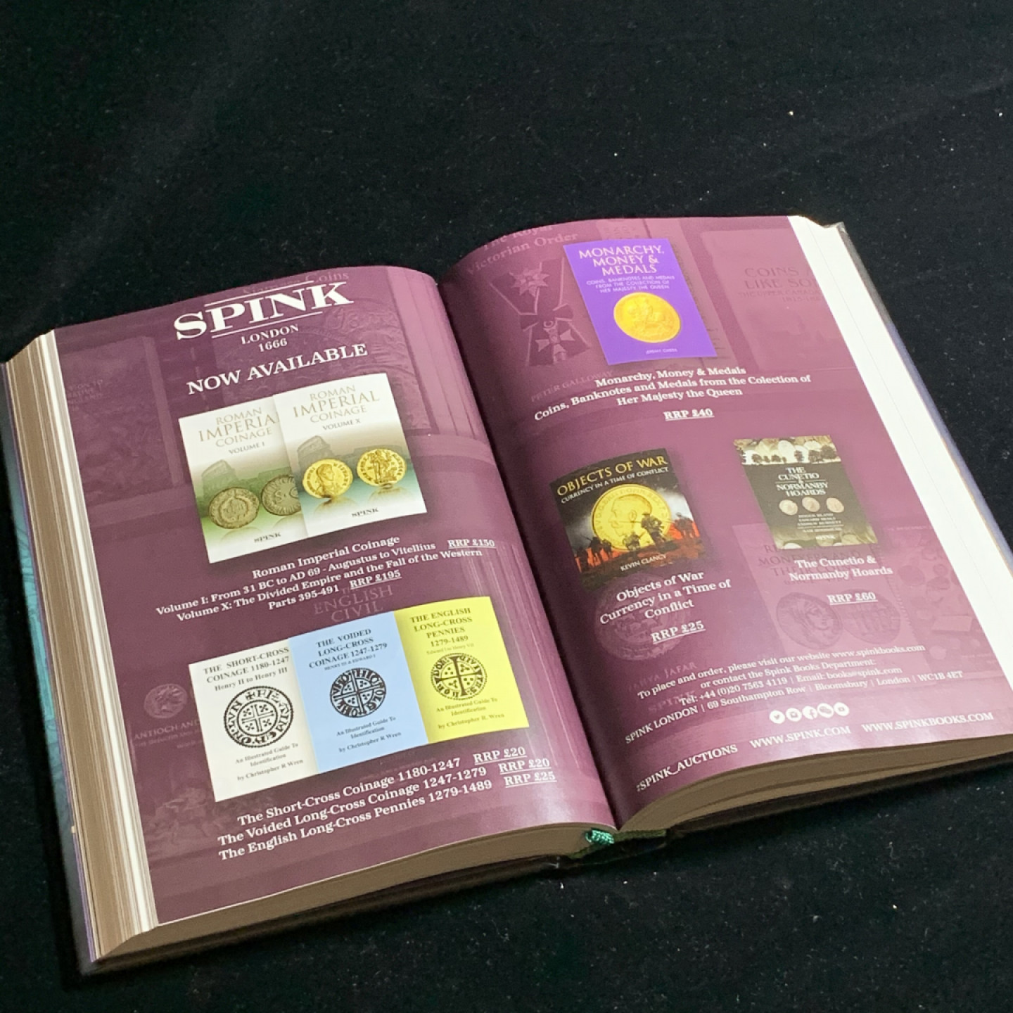 《竞宝斋》钱币微拍-第5场（0佣金包邮）